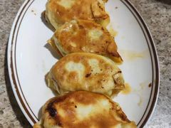 -金谷园饺子馆(北邮总店)