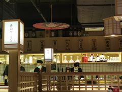 -旺角里·榴莲鸡煲(兴华商场分店)