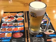 -海鮮市場長崎港(出島ワーフ店)