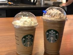 -星巴克臻选(北京富力家园店)