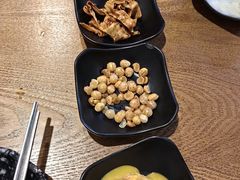 -恩你小木屋·烤肉韩式料理(嘉兴秀洲店)