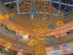-百联川沙购物中心
