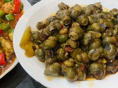 十三香螺丝-指爱龙虾(金杨路总店)