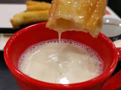 -永和大王(茉莉上新·星塘街店)