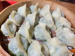 素三鲜馅-惠成饺子(百合园店)