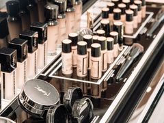 -DFS迪斐世(澳门美高梅店美妆世界)