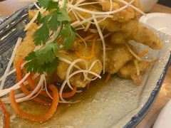 -小土豆北方菜馆(方庄店)