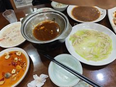 -红灯笼龙凤饭店(宁波老字号店)