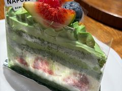 -遇见拿破仑(熙南里店)