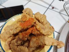 -晓彭肥肠鸡·泡椒鸡火锅(水木天地店)