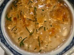 甘蔓茶奶冻-荣轩(新荣记环球金融中心店)