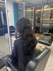 -奈川烫染Salon