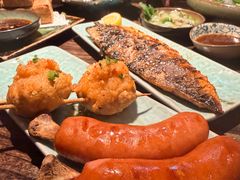 -眷屋の深夜食堂(云锦中心店)