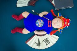 -小苹果儿童摄影(崇安店)