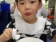 -芳婆糕团店(王府大街店)