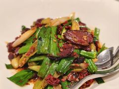 -君庭中餐厅(友谊宾馆店)