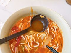 -李先生牛肉面大王(华联商厦店)
