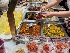 -亚惠美食花园(大连开发区安盛购物广场店)