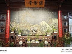 -南园(太仓市)