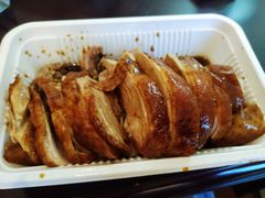 烤鸭-章云板鸭(马道街店)