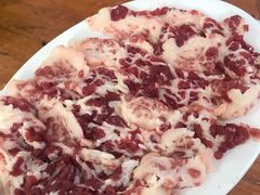 -蔡社牛肉城(龙湖店)