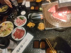 -九田家黑牛烤肉料理(石路天虹店)