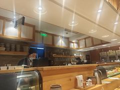 -大岛日本料理铁板烧(南通大饭店)