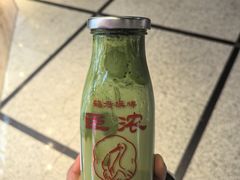 -鹤茶野所(上海首店)