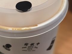 -THE PRESS(复旦大学店)