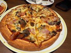 -萨莉亚意式餐厅(杭州西溪龙湖天街店)