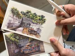 -先锋书店(五台山总店)