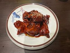 上海小排-三玛璐酒楼(汉口路店)