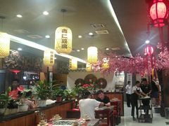-一块豆腐(李沧书院路店)
