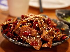 -付小姐在成都(中山公园店)