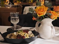 -火车头法国西餐厅