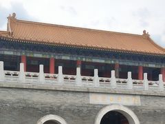 -终南山国家森林公园