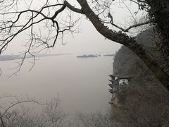 -采石矶景区
