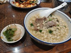 牛肉泡馍-毅祥斋老孙家泡馍(北院门鼓楼店)