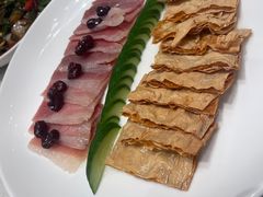 -新吉士·上海菜(浦东LCM置汇旭辉店)