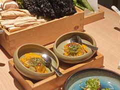 -十二舍·湯物素煮(江泰潤政店)