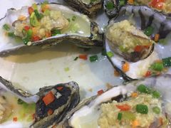 -清水湾3号(东方小周海鲜店)