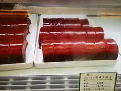 -蜂蝶来饼店(拱北总店)