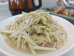 -芸海阁·农家私房菜(沙家浜景区出口店)