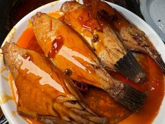 -沸炉重庆老火锅(军事博物馆店)