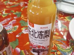 -闯关东东北农家菜(崂山石老人店)