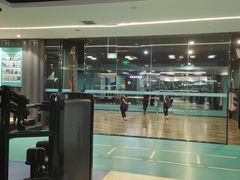 -威仕顿健身游泳(御锦城店)