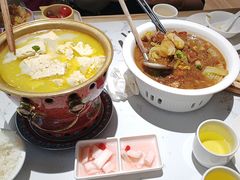 -关东小磨东北菜(漕河泾印象城店)