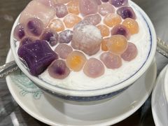 芋圆双皮奶-民信老铺(双皮奶博物馆店)