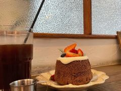 莓果蛋糕卷-MAISON门前杂货店
