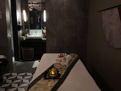 -和子足浴SPA会馆(东方之门店)